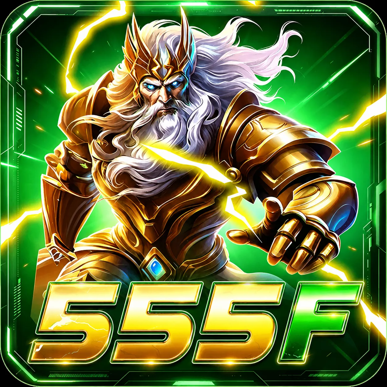 555F - Permainan Santai yang Menyenangkan