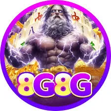 8G8G - Pertarungan Seru di Dunia Fighting