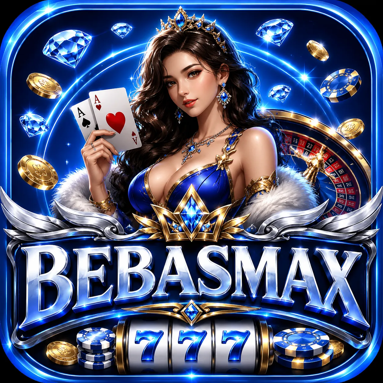 BEBASMAX - Game Kasino Terbaik untuk Pengalaman Bermain yang Menguntungkan