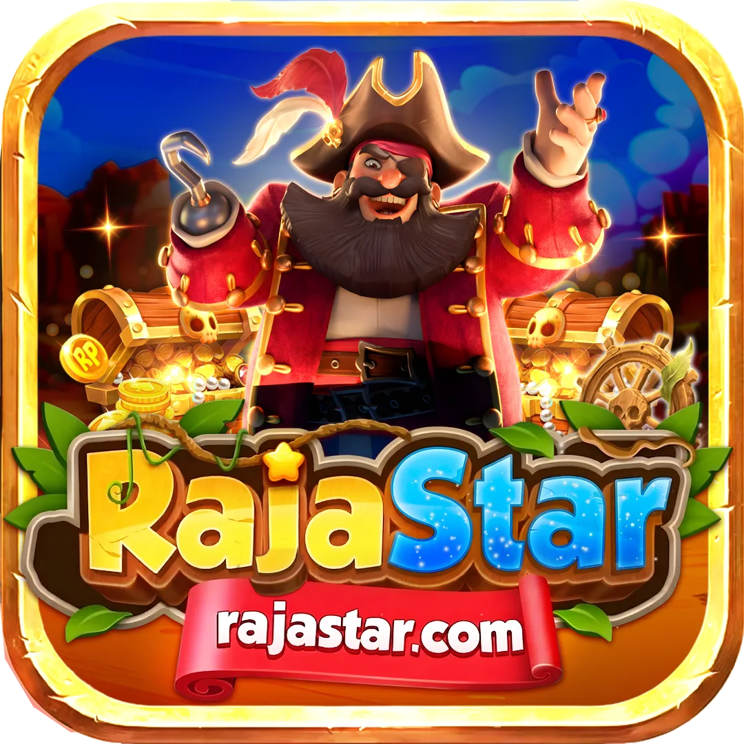 RAJASTAR - Pertarungan Epik dalam Dunia Aksi