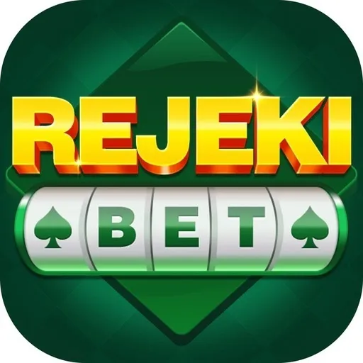 REJEKIBET - Game MOBA Seru dan Menantang