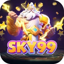 SKY99 - Platform Terpercaya untuk Taruhan Olahraga